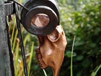Ram's Head Table