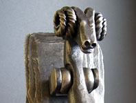 External Door Furniture
