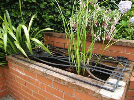 Pond Grille