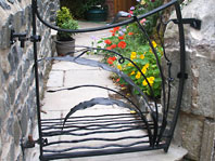 Gates, Railings & Balustrades