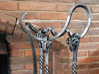 Ram's Head Single Stem Companion Set