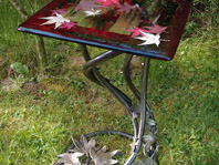 Acer Glade Table