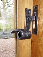 Extension and Alterations to Medieval Period Property